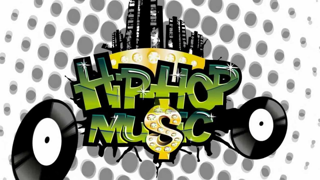 Asal Usul Musik Hip-Hop 1