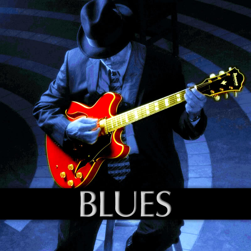 Musisi Blues Terbaik Sepanjang Masa
